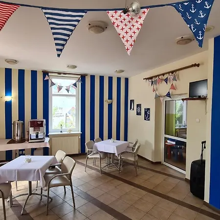 Meduza Natura Tour Resort