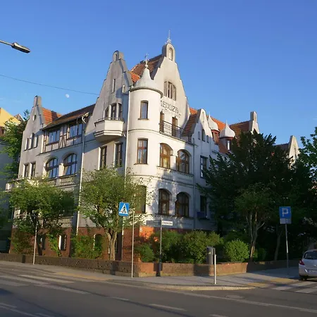 Meduza Natura Tour Resort