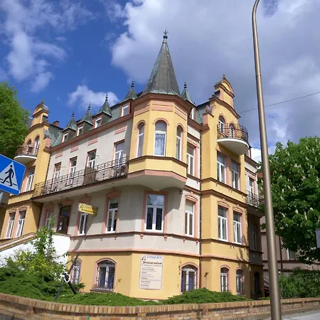 Meduza Natura Tour 3* Swinoujscie