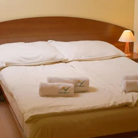 Resort Meduza Natura Tour