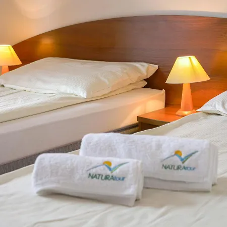 Resort Meduza Natura Tour