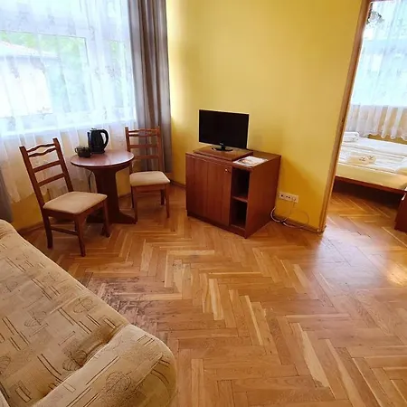 Üdülőközpont Meduza Natura Tour 3*