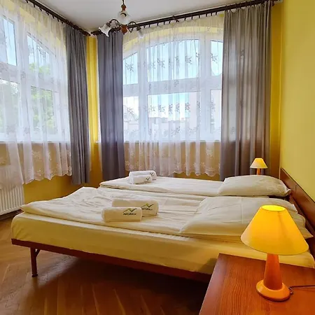 Meduza Natura Tour Resort 3*