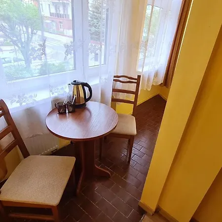 Üdülőközpont Meduza Natura Tour 3*