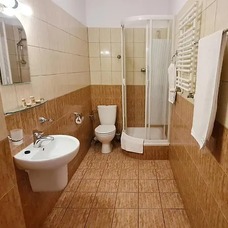 Meduza Natura Tour 3*