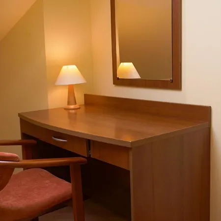 Üdülőközpont Meduza Natura Tour Swinoujscie