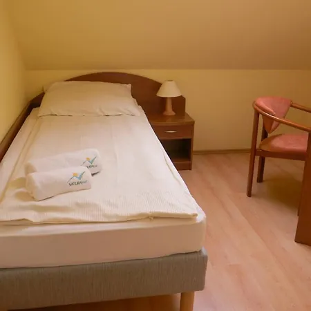 Meduza Natura Tour Resort 3*