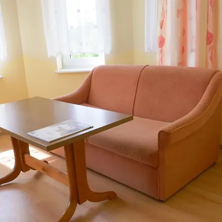 Meduza Natura Tour Resort Świnoujście