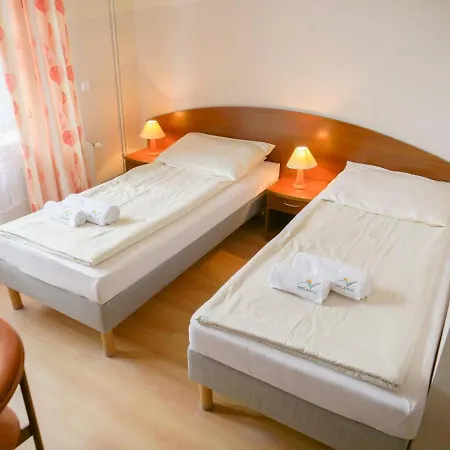 Resort Meduza Natura Tour