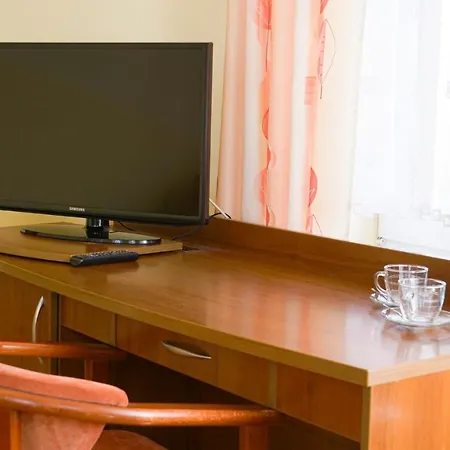 Meduza Natura Tour Üdülőközpont