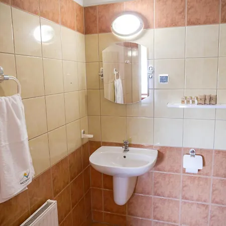 Meduza Natura Tour 3*