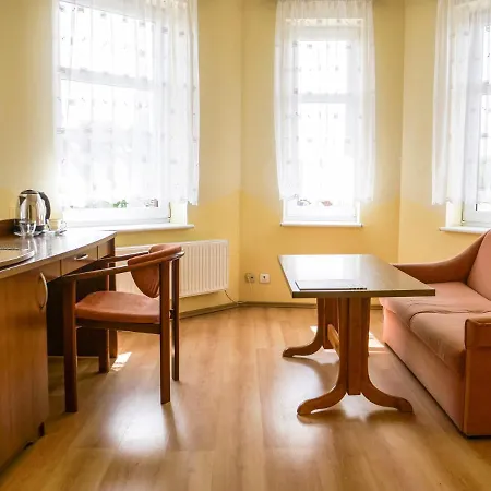 Meduza Natura Tour Resort Świnoujście