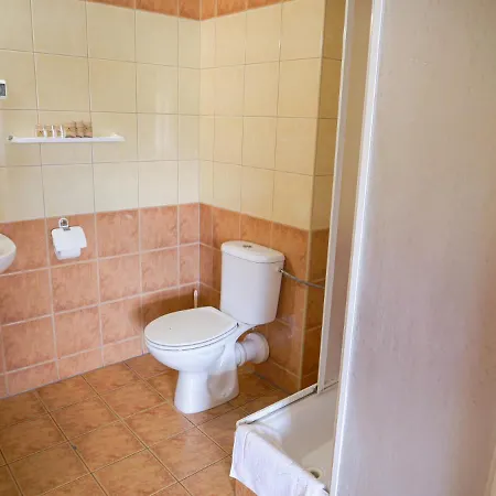 Üdülőközpont Meduza Natura Tour 3*