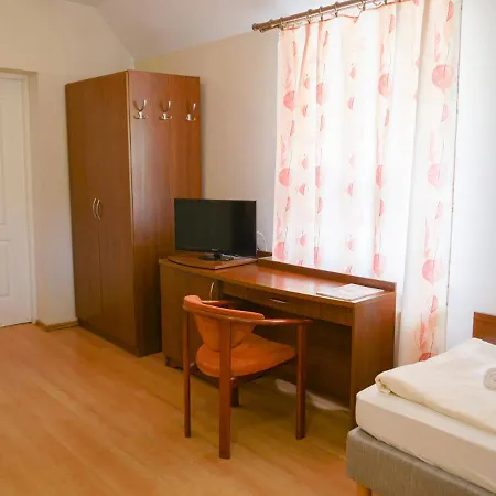 Üdülőközpont Meduza Natura Tour