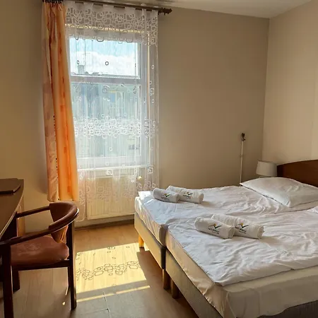 Meduza Natura Tour 3* Świnoujście