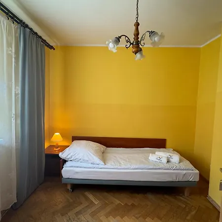 Üdülőközpont Meduza Natura Tour