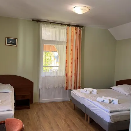 Meduza Natura Tour Resort Świnoujście