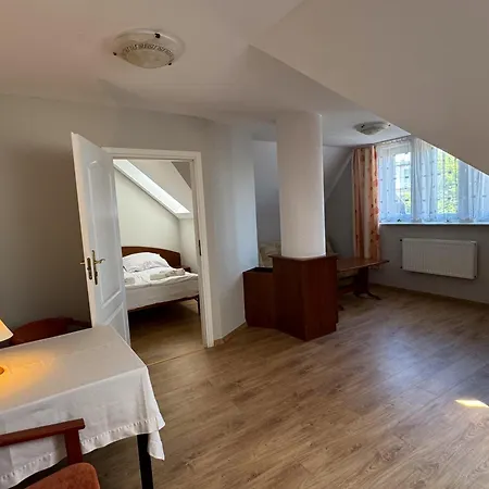 Meduza Natura Tour Swinoujscie