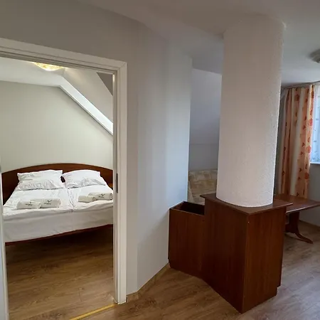 Meduza Natura Tour 3* Świnoujście