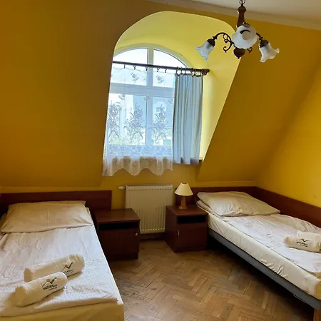 Meduza Natura Tour Resort