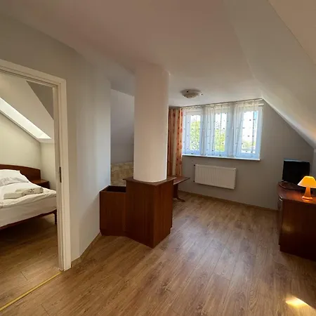 Resort Meduza Natura Tour