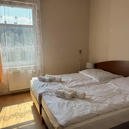 Meduza Natura Tour Üdülőközpont 3*