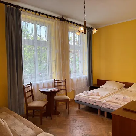 Üdülőközpont Meduza Natura Tour 3*