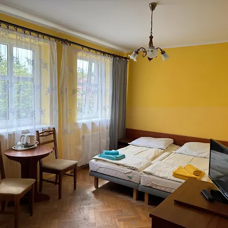 Meduza Natura Tour Resort Świnoujście