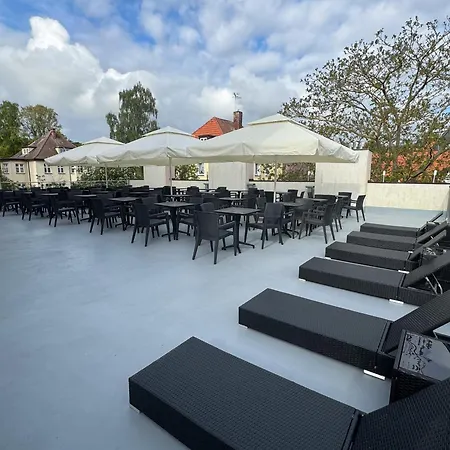 Meduza Natura Tour 3*