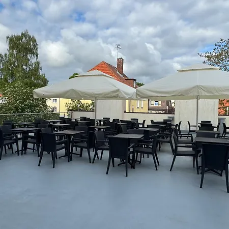 Meduza Natura Tour 3* Świnoujście