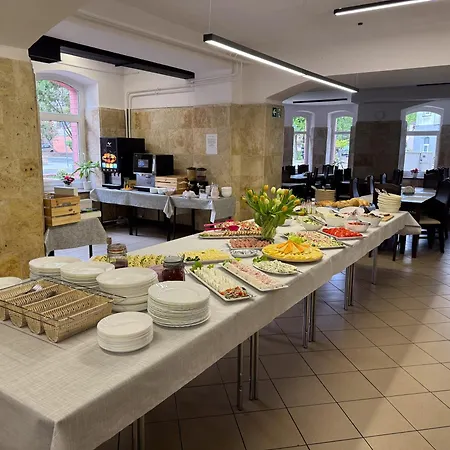 Meduza Natura Tour Üdülőközpont