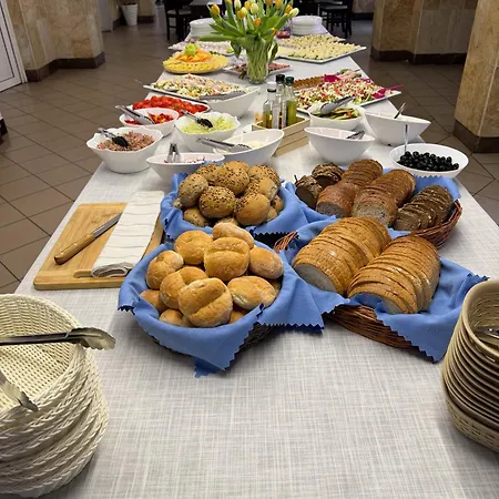 Resort Meduza Natura Tour