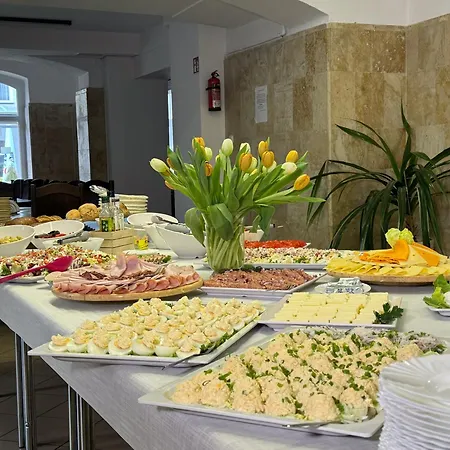 Meduza Natura Tour Rezort 3*