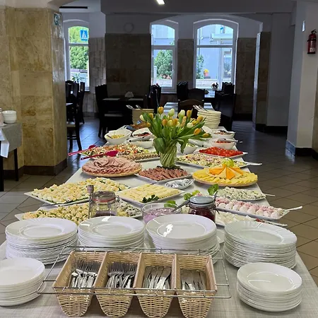 Meduza Natura Tour Resort