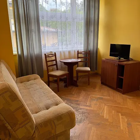 Resort Meduza Natura Tour 3*