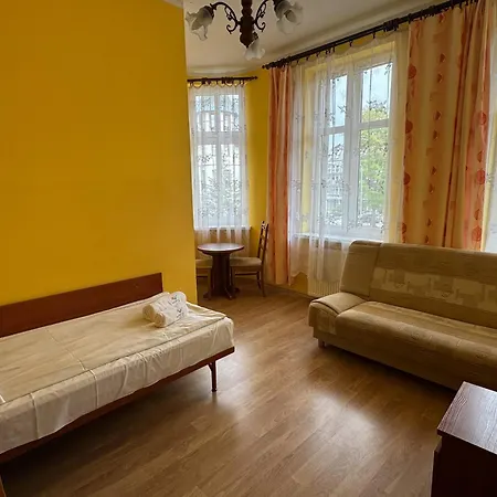 Resort Meduza Natura Tour Świnoujście