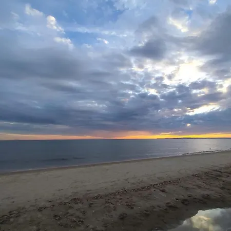 Meduza Natura Tour Feriested Świnoujście (Swinemünde)