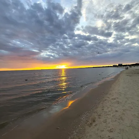 Feriested Meduza Natura Tour 3*