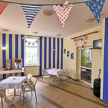 Meduza Natura Tour Resort