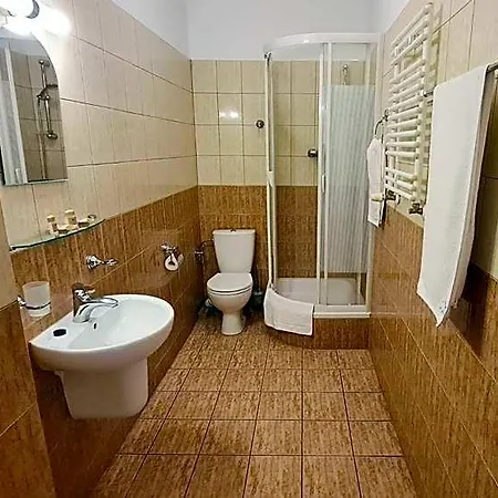 Meduza Natura Tour Resort Świnoujście