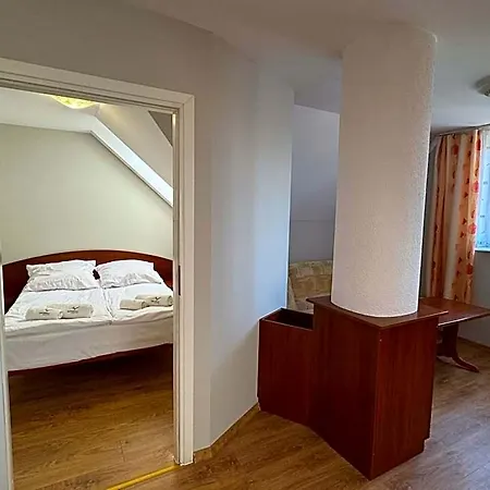 Meduza Natura Tour 3* Świnoujście