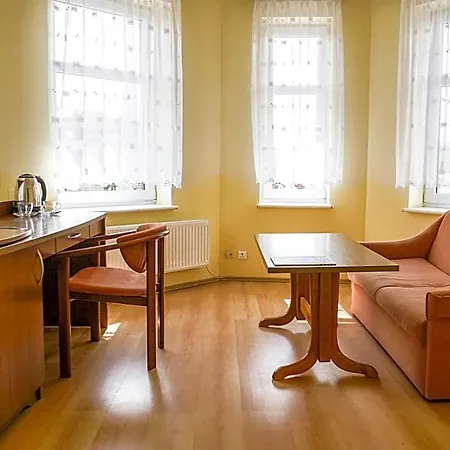 Meduza Natura Tour リゾート シフィノウイシチェ