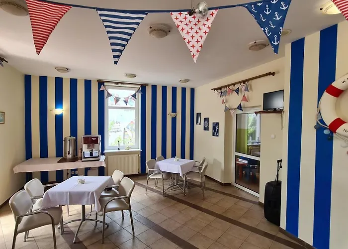 Meduza Natura Tour Feriested