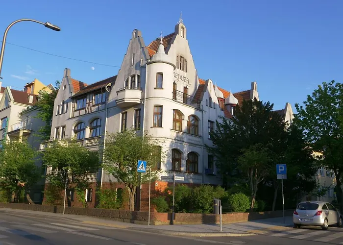 Meduza Natura Tour Feriested