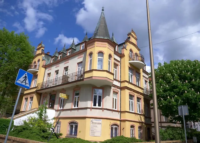 Meduza Natura Tour 3* Świnoujście (Swinemünde)