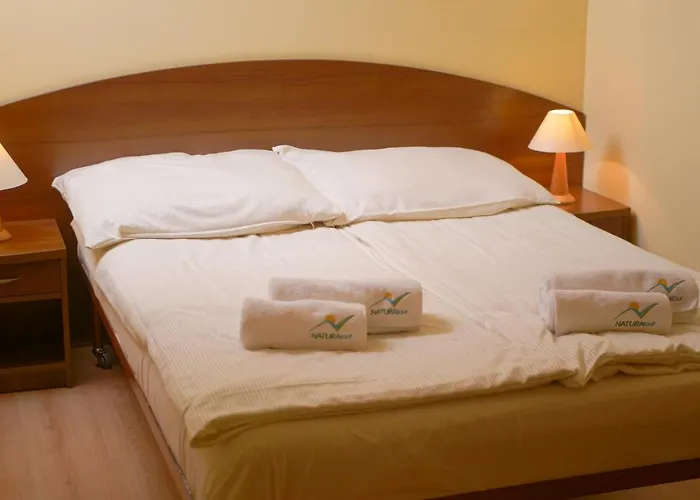 Feriested Meduza Natura Tour