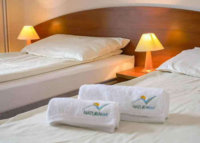 Feriested Meduza Natura Tour