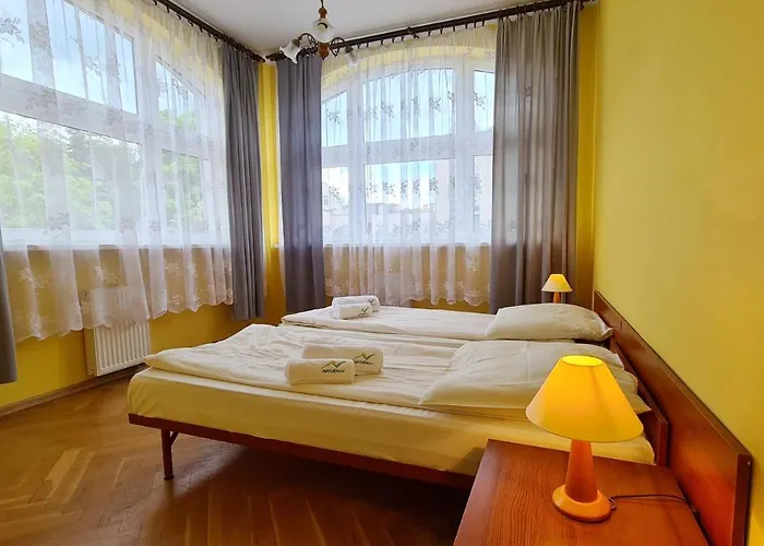 Meduza Natura Tour Feriested 3*