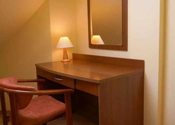 Feriested Meduza Natura Tour Świnoujście (Swinemünde)