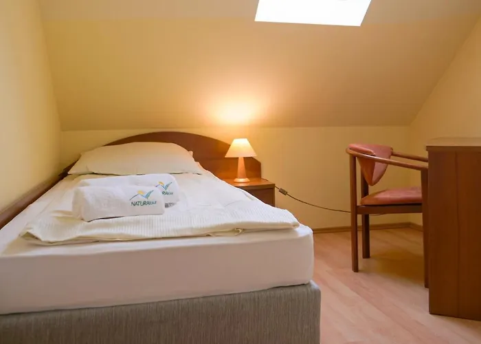 Meduza Natura Tour Świnoujście (Swinemünde)